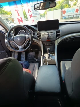 Honda Accord, снимка 5
