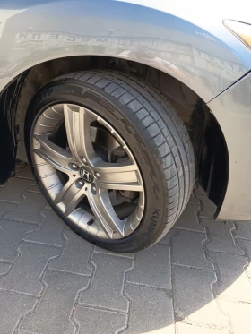 Honda Accord, снимка 10