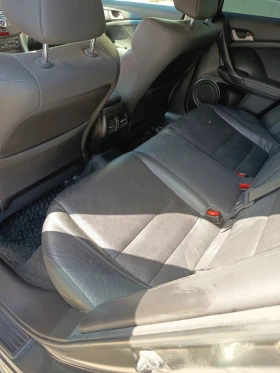 Honda Accord, снимка 9