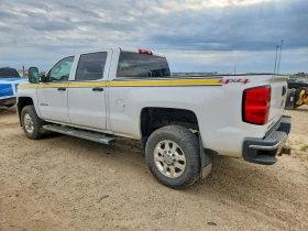 Chevrolet Silverado 6.6l K2500 Heavy Duty Lt, снимка 2