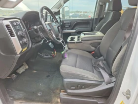 Chevrolet Silverado 6.6l K2500 Heavy Duty Lt, снимка 7