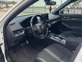 Honda Civic Sport* ШИБЕДАХ* ACC* ПОДГРЕВ* KEYLESS* 18", снимка 6