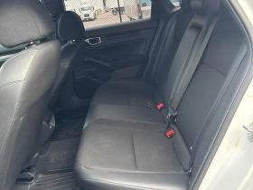 Honda Civic Sport* ШИБЕДАХ* ACC* ПОДГРЕВ* KEYLESS* 18", снимка 12