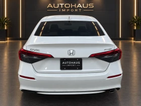 Honda Civic Sport* ШИБЕДАХ* ACC* ПОДГРЕВ* KEYLESS* 18", снимка 4