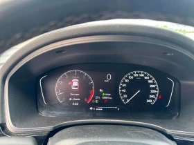 Honda Civic Sport* ШИБЕДАХ* ACC* ПОДГРЕВ* KEYLESS* 18", снимка 8