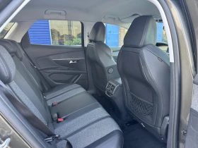 Peugeot 3008 1.6 HDI 120kc Allure, снимка 12