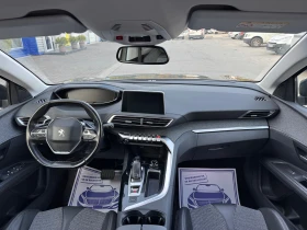 Peugeot 3008 1.6 HDI 120kc Allure, снимка 11