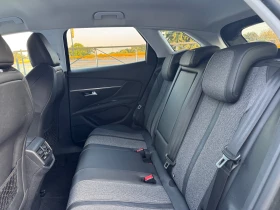 Peugeot 3008 1.6 HDI 120kc Allure, снимка 13