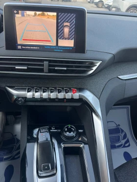 Peugeot 3008 1.6 HDI 120kc Allure, снимка 14