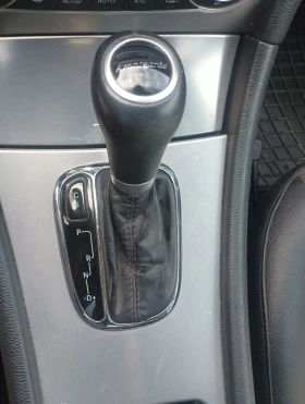 Mercedes-Benz C 200 1.8 i compresor , снимка 11