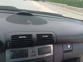 Mercedes-Benz C 200 1.8 i compresor , снимка 5
