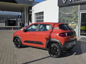 Dacia Spring 48 kWh, снимка 7