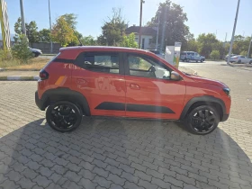 Dacia Spring 48 kWh, снимка 6