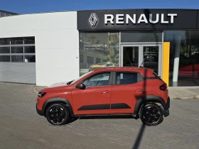 Dacia Spring 48 kWh, снимка 4