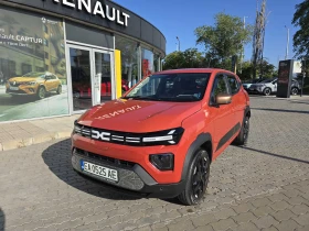 Dacia Spring 48 kWh, снимка 9