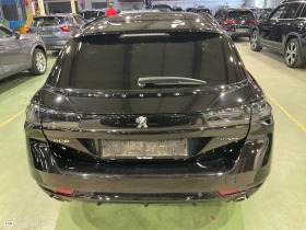 Peugeot 508 SW 1.6 PHEV E-AUTO GT, снимка 3