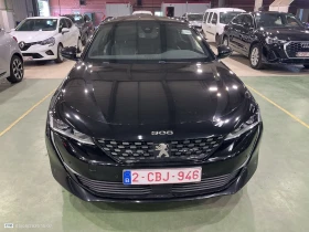 Peugeot 508 SW 1.6 PHEV E-AUTO GT, снимка 2