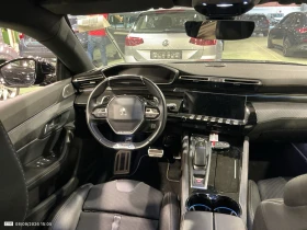 Peugeot 508 SW 1.6 PHEV E-AUTO GT, снимка 10