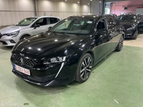 Peugeot 508 SW 1.6 PHEV E-AUTO GT, снимка 1