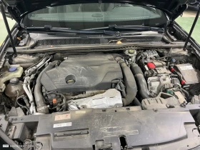 Peugeot 508 SW 1.6 PHEV E-AUTO GT, снимка 6