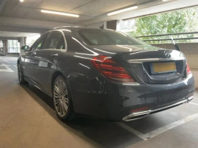 Mercedes-Benz S 350 S 350 d L 4Matic AMG Line* ВНОС САМО СРЕЩУ 30%, снимка 4