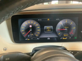 Mercedes-Benz S 350 S 350 d L 4Matic AMG Line* ВНОС САМО СРЕЩУ 30%, снимка 10