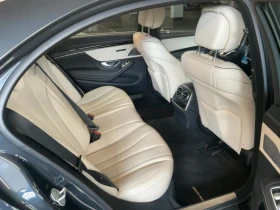 Mercedes-Benz S 350 S 350 d L 4Matic AMG Line* ВНОС САМО СРЕЩУ 30%, снимка 13