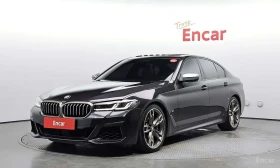 BMW 550 * M550i xDrive * ФИКСИРАНА ЦЕНА ДО БЪЛГАРИЯ * , снимка 1