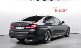 BMW 550 * M550i xDrive * ФИКСИРАНА ЦЕНА ДО БЪЛГАРИЯ * , снимка 2