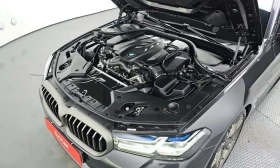BMW 550 * M550i xDrive * ФИКСИРАНА ЦЕНА ДО БЪЛГАРИЯ * , снимка 6