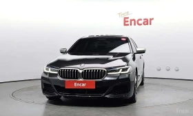 BMW 550 * M550i xDrive * ФИКСИРАНА ЦЕНА ДО БЪЛГАРИЯ * , снимка 3