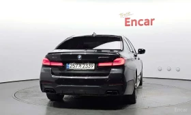 BMW 550 * M550i xDrive * ФИКСИРАНА ЦЕНА ДО БЪЛГАРИЯ * , снимка 4