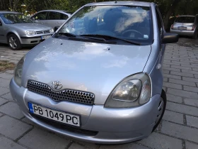 Toyota Yaris 1.4D4D//КЛИМА//TOP, снимка 6