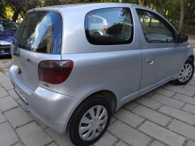 Toyota Yaris 1.4D4D//КЛИМА//TOP, снимка 12