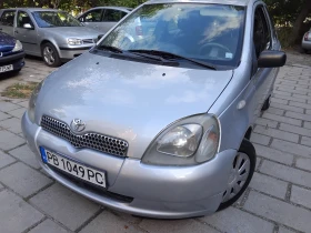 Toyota Yaris 1.4D4D//КЛИМА//TOP, снимка 3