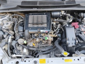 Toyota Yaris 1.4D4D//КЛИМА//TOP, снимка 13