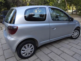 Toyota Yaris 1.4D4D//КЛИМА//TOP, снимка 11