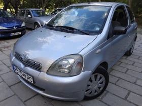 Toyota Yaris 1.4D4D//КЛИМА//TOP, снимка 4