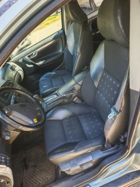 Volvo S60 2.4i, снимка 8
