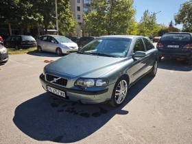 Volvo S60 2.4i, снимка 1