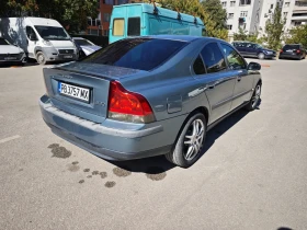 Volvo S60 2.4i, снимка 5