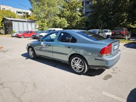 Volvo S60 2.4i, снимка 2