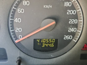 Volvo S60 2.4i, снимка 10