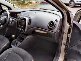 Renault Captur 1.5 dci, снимка 6