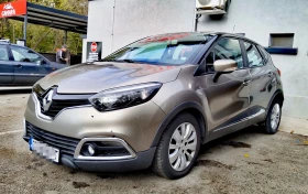 Renault Captur 1.5 dci, снимка 2
