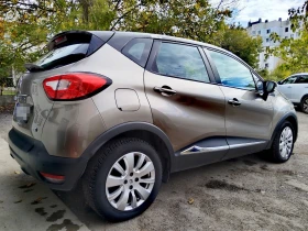 Renault Captur 1.5 dci, снимка 3