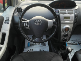 Toyota Yaris 1.8 i TS, снимка 12