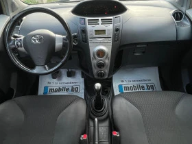 Toyota Yaris 1.8 i TS, снимка 11