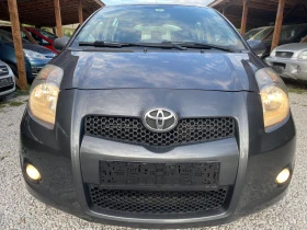 Toyota Yaris 1.8 i TS, снимка 1