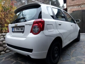 Chevrolet Aveo 1.4 lpg, снимка 2